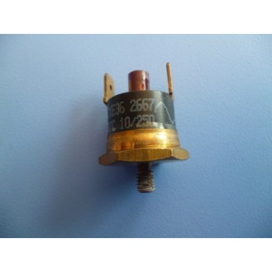 LIMITADOR DE TEMPERATURA VCM ES