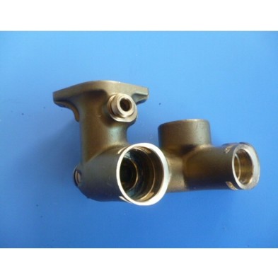 COLECTOR BOMBA VAILLANT