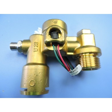 INTERRUPTOR DE FLUJO AQUA SENSOR VAILLANT