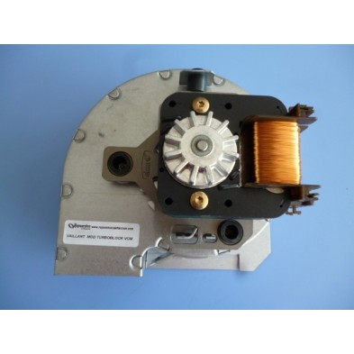 VENTILADOR VAILLANT TURBOBLOCK