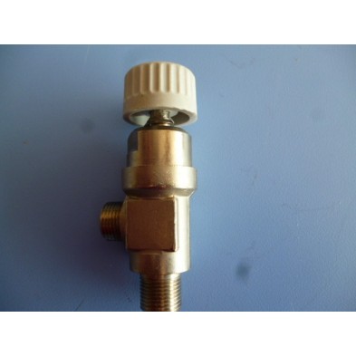 LLAVE DE LLENADO VAILLANT
