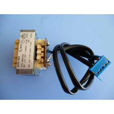 TRANSFORMADOR DE ENCENDIDO VAILLANT