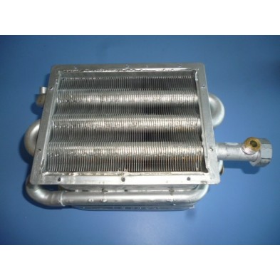 INTERCAMBIADOR BITERMICO MODELO 2 FAGOR ECOMPACT FE 20-E