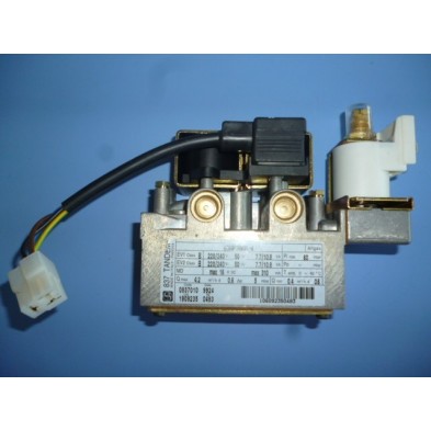 VALVULA DE GAS MODELO 2 FAGOR ECOMPACT FE 20-E