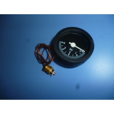 MANOMETRO 2 FAGOR ECOCOMPACT DIGITAL FEE20