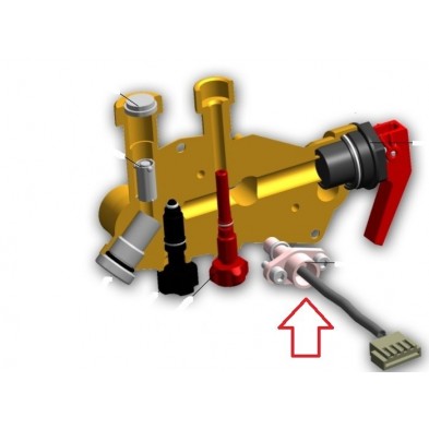 KIT CAPTADOR FLOW -SWITCH VICTORIA 20/20
