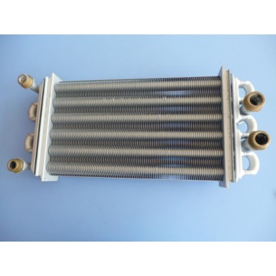 INTERCAMBIADOR BITERMICO ROCA RS20-20
