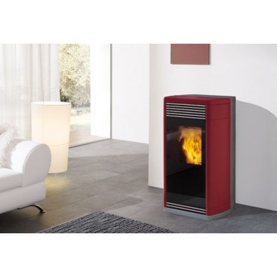 IDROFLEXA ROJA 11,3 KW