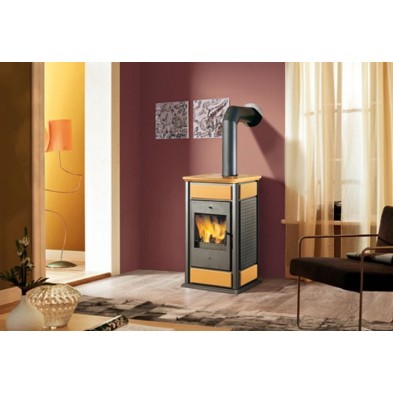 WARM/CS BASE AMBAR TERMOESTUFA VASO CERRADO