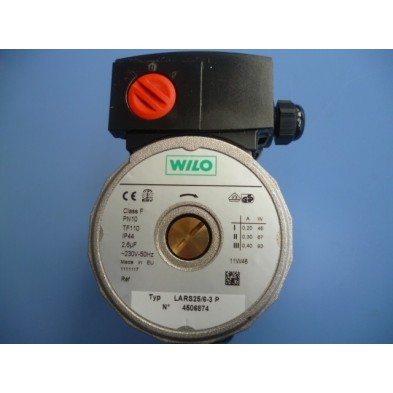 MOTOR COMPATIBLE LAR5256-3P