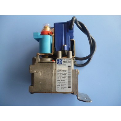 BLOQUE VÁLVULAS DE GAS SIGMA 845 3AS4831