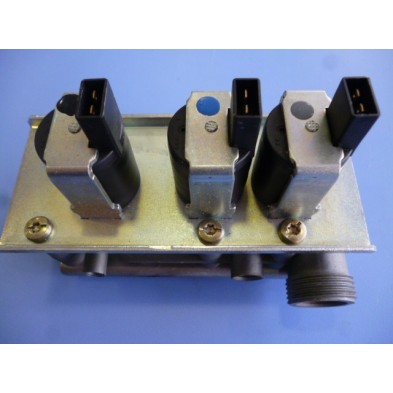 ELECTROVALVULAS DE GAS N CHAFFOUTEAUX 23 CF/ FF