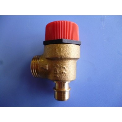 VALVULA DE SEGURIDAD CHAFFOUTEAUX 23 CF/ FF