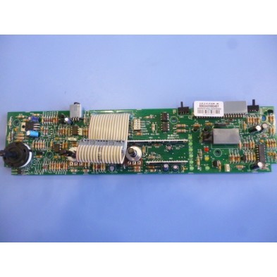TARJETA ELECTRONICA REGULACION CHAFFOUTEAUX 23 CF/ FF