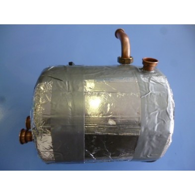 ACUMULADOR 6 LTS CHAFFOUTEAUX 28 CF/ FF