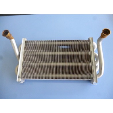 INTERCAMBIADOR CALEFACCION CHAFFOUTEAUX 28 CF/ FF