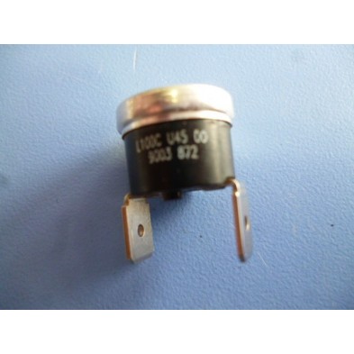 TERMOSTATO 100 ºC CHAFFOUTEAUX 28 CF/ FF