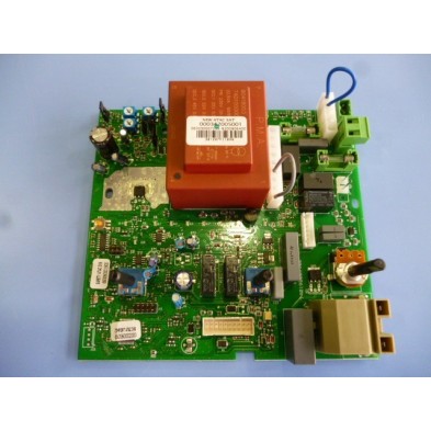 MODULO ELEXIA 24/MAYA