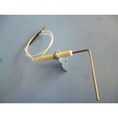 ELECTRODO IONIZACION