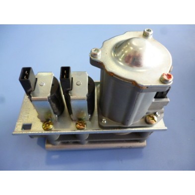 ELECTROVALVULAS DE GAS ELEXIA/ MC2