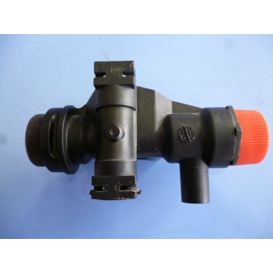 VALVULA DE SEGURIDAD FF ELEXIA/ MC2 2002