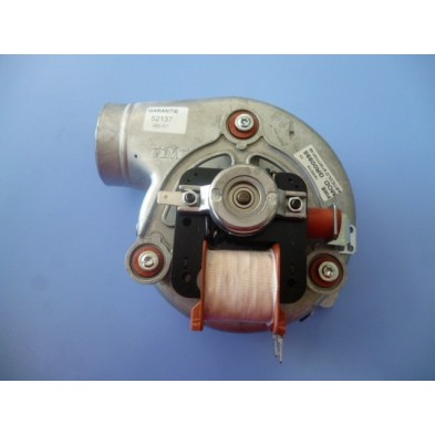 EXTRACTOR EUROSMART ZWA 24