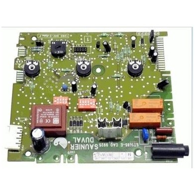 MODULO CL SAD MULTIFUNCION THEMAPLUS/THEMA