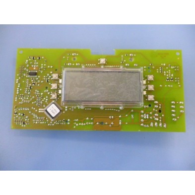 TARJETA DISPLAY DSP 49 A