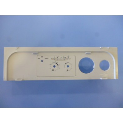 PANEL PORTA-INSTRUMENTOS DOMINA