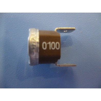 TERMOSTATO CONTACTO 100º C