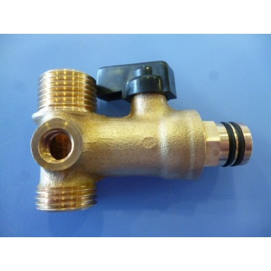 LLAVE LLENADO CORTA DOMINA