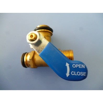 LLAVE LLENADO AGUA