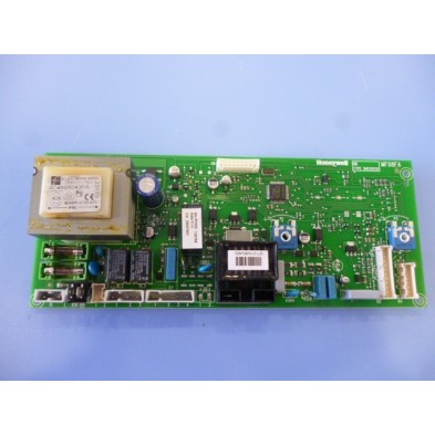 TARJETA DOMICOMPACT ELECTRONICA MF08FA