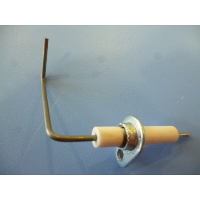 ELECTRODOS ENCENDIDO