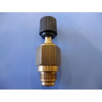 LLAVE DE LLENADO
