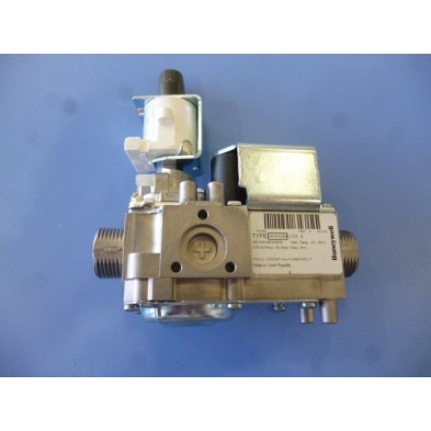VALVULA DE GAS VK 410