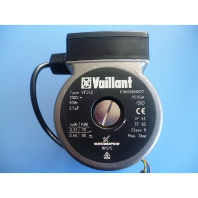 MOTOR ORIGINAL ATMOS PLUS VP5/2