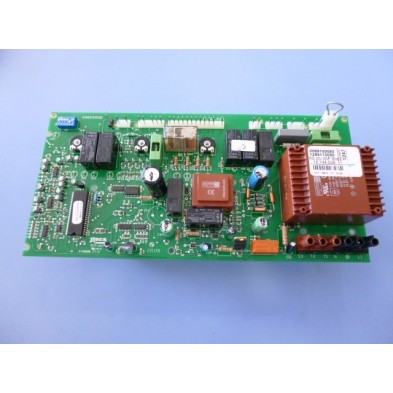 TARJETA ELECTRONICA RS-20/20F VERSION V.0.1