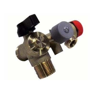 LLAVE DE LLENADO CHAFFOTEAUX
