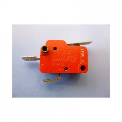 MICROINTERRUPTOR