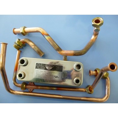 KIT INTERCAMBIADOR ACS
