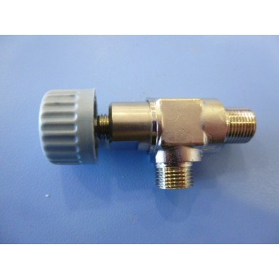 LLAVE DE LLENADO