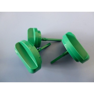 KIT MANDOS VERDES
