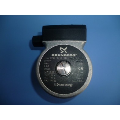 MOTOR BOMBA COMPATIBLE UPS 15-50
