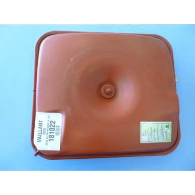 VASO EXPANSION VAILLANT 12 LTS