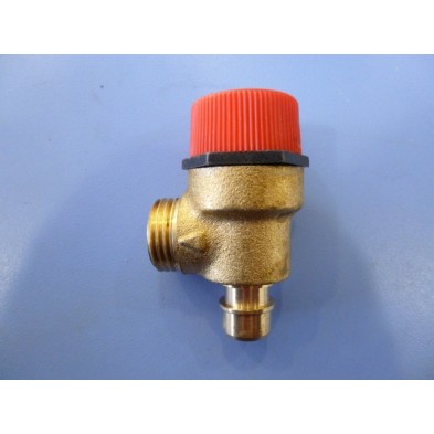 VALVULA SEGURIDAD 3 KG