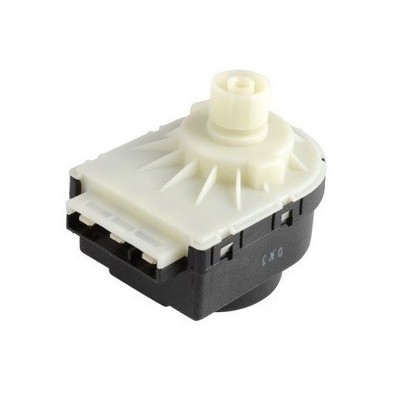MOTOR VALVULA 3 VIAS