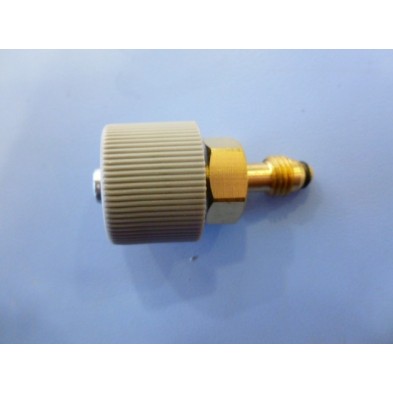 LLAVE DE LLENADO