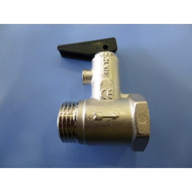 VALVULA ANTIRETORNO 6 BAR M-H 1/2