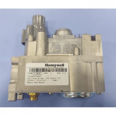VÁLVULA HONEYWELL VR 4600 N